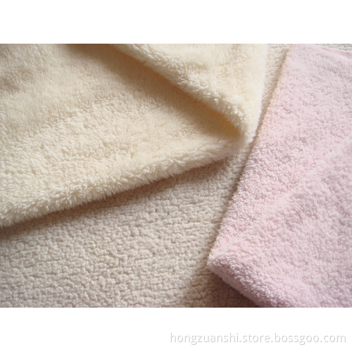 Plain Soft Flannel (HZS-331)